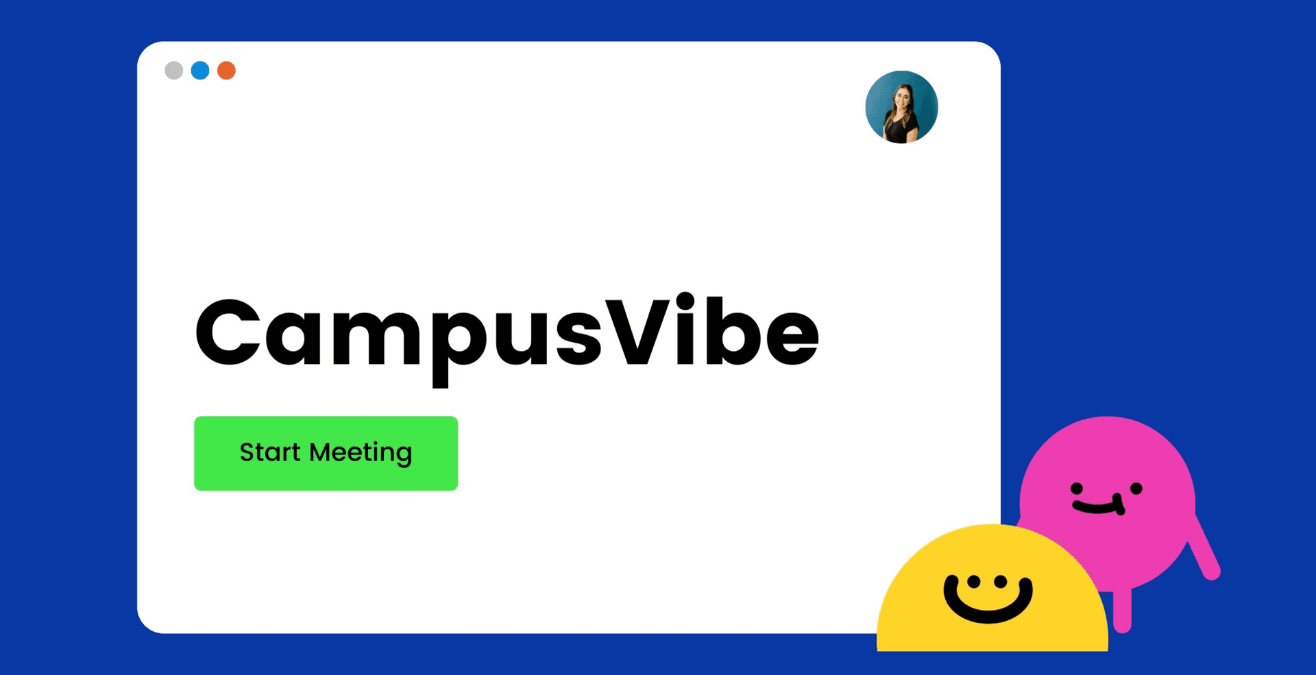 CampusVibe