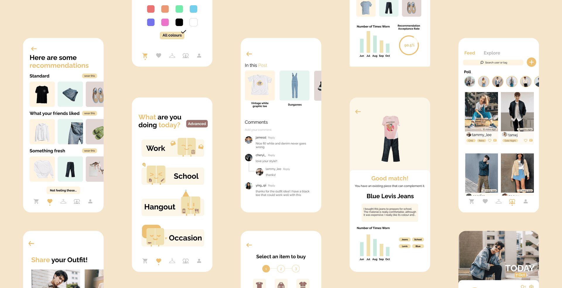 ClosetLogue