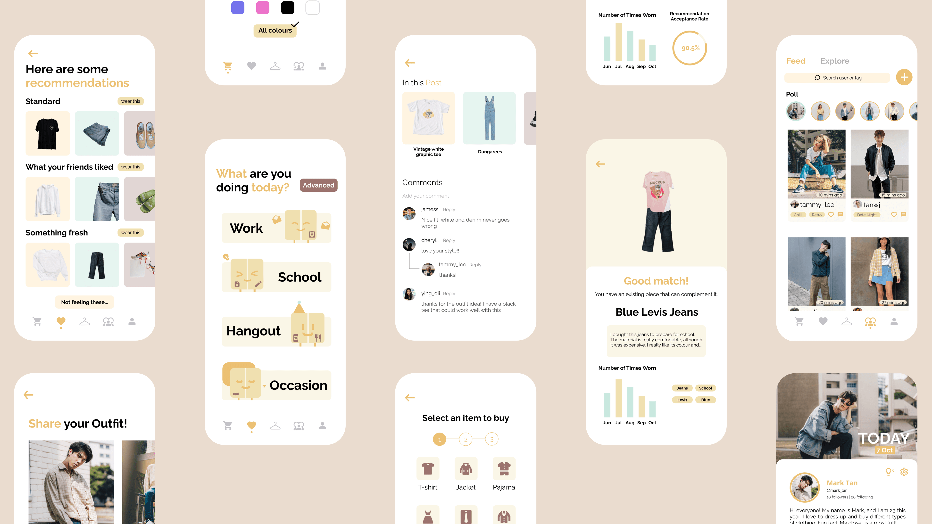 ClosetLogue